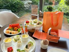 -福州泰禾铂尔曼酒店·大堂酒廊