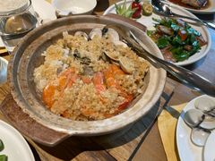 -天府中餐厅·粤菜·海南菜·生猛海鲜(三亚海棠湾洲际度假酒店)