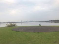 -幸福湖国际会议中心