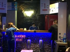 -很久以前羊肉串(打浦路店)