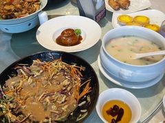 -大铁勺新津菜(东丽阳光新业广场店)