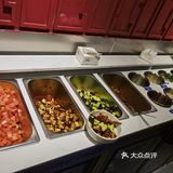 江北金源蛙鱼潭就餐体验