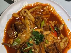 -阿西娅食府(中关村店)