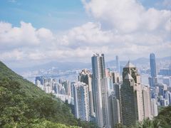 -太平山顶