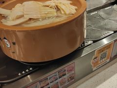 -龍歌自助小火锅(崂山丽达店)