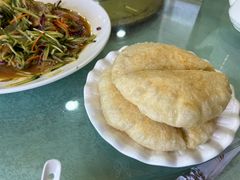 -宝发园名菜馆