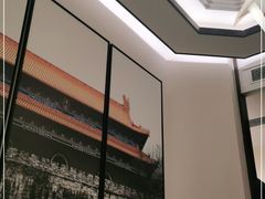 -箸福·夜上海(雨花客厅店)
