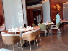 -深圳美高梅酒店-品聚嘉府中餐厅