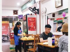 大堂-专业跳跳蛙·彭彭老铺(步行街店)
