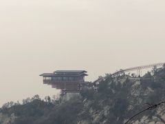 -少华山国家森林公园