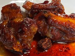 -张家卫·阳江菜·小海鲜(肥婆湾桥店)