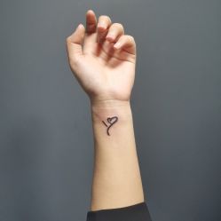 -刺客纹画·纹身·洗纹身.穿孔饰品