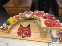 -千寻山野烤肉(中关村店)
