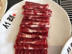 -喜来稀肉(望京店)