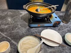-泉味道贵州厨房(三里河店)