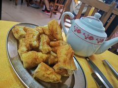 -大戚饭店(泰华路店)