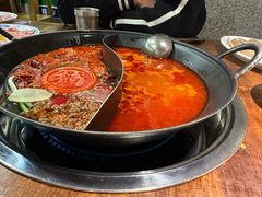 -楠火锅(西单店)