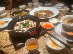 -金成潮菜博物馆(海珠湿地店)