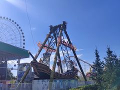 -霸王河欢乐世界