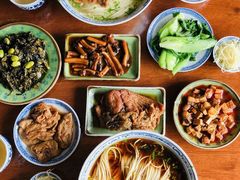 -同得兴 Since·1995 传统苏式面馆(十全街店)