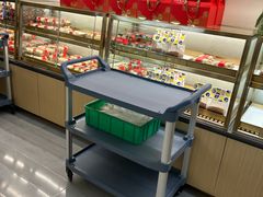 -清真全盛斋传统糕点(高新中大店)