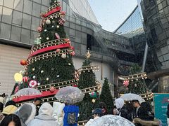 -济南恒隆广场