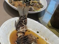 -柠静私家菜(石板巷店)