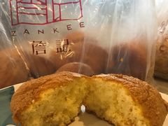 蜂蜜蛋糕-詹记桃酥(宿州路店)