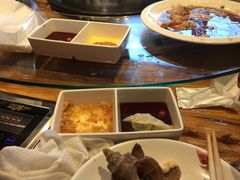 -海味当家·蒸锅海鲜(星海公园店)