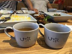 -U你·天然调味(南湖总店)