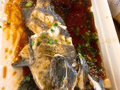 石斑鱼-盒马鲜生(悦峰店)