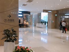 -苏州现代传媒广场商业