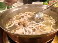 -润园四季椰子鸡火锅(欢乐海岸店)