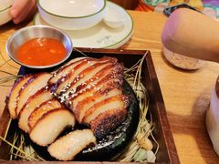 -椰莱泰小谷·东南亚融合菜(坪山悦阾SPACE店)