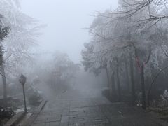 -南岳衡山风景名胜区