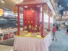 -东江海鲜酒家(艺都分店)