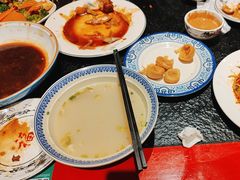 -老北京胡同味道二荤铺(酒仙桥店)