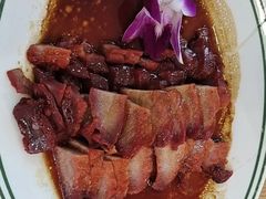 -去茶去餐厅(中央大街店)