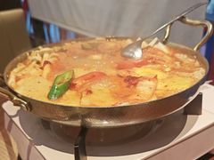 -双门洞·森系料理(体育西店)