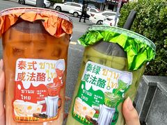 -必点海鲜·海肠捞饭·鲅鱼水饺(滨江道店)