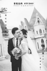 -喜糖摄影STUDIO