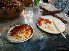-古真记钵钵鸡(老公园店)