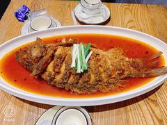 -大碗李·海鲜天津菜(河北路店)