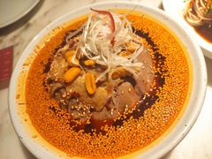 -初蓉丨遇见新川菜(亲贤街荣耀店)