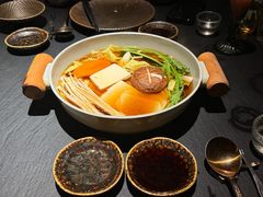 -蟹犇•帝王蟹雪蟹(陆家嘴店)