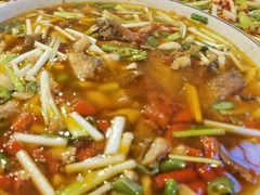 -邱金小炒·30 年盐帮江湖菜(自贡店)