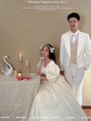 -纪可婚纱摄影平潭旅拍