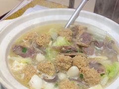 -集贤门·徽菜(福田店)