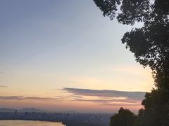 -九曜山