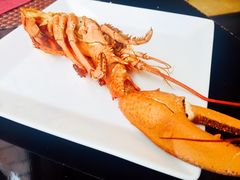 -夜市全日餐厅·洲际酒店(石家庄洲际酒店)